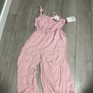 Suko Girl romper size 8 NWT